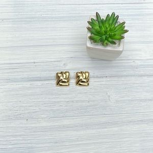 VTG Clip on earrings